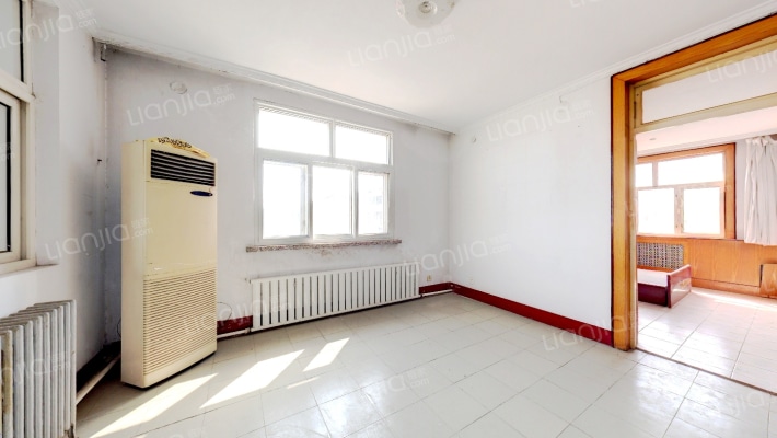 中国邮政局家属院二手房实景图