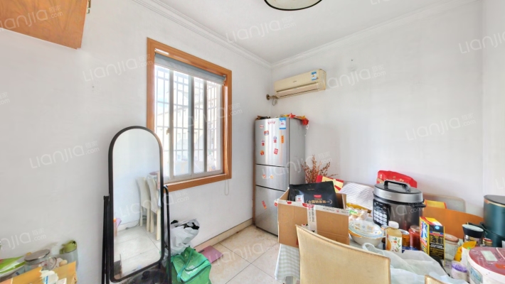 车站西路二手房实景图