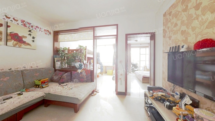 恒信永祥苑二手房实景图