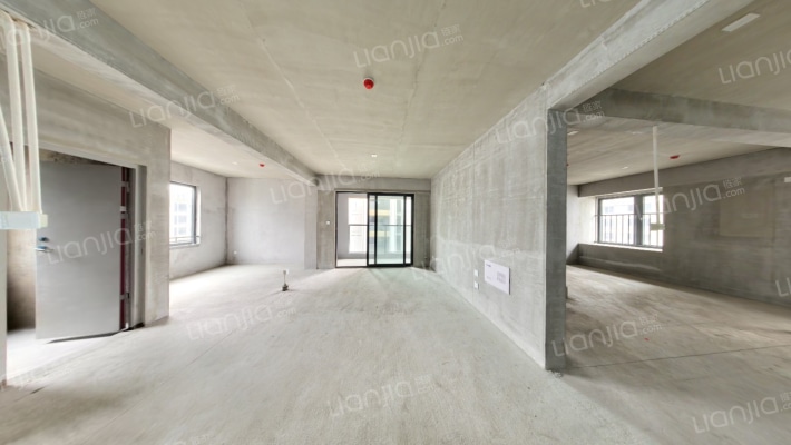 榕发望熙雅筑A区二手房实景图