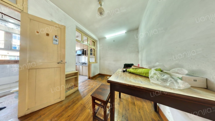 杨枝三村二手房实景图