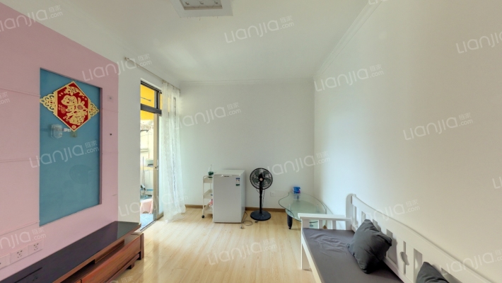 新天地大厦二手房实景图