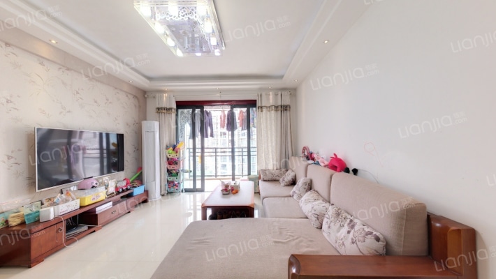 凤岭·新新家园A区二手房实景图