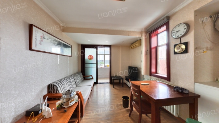 电力研究院二手房实景图