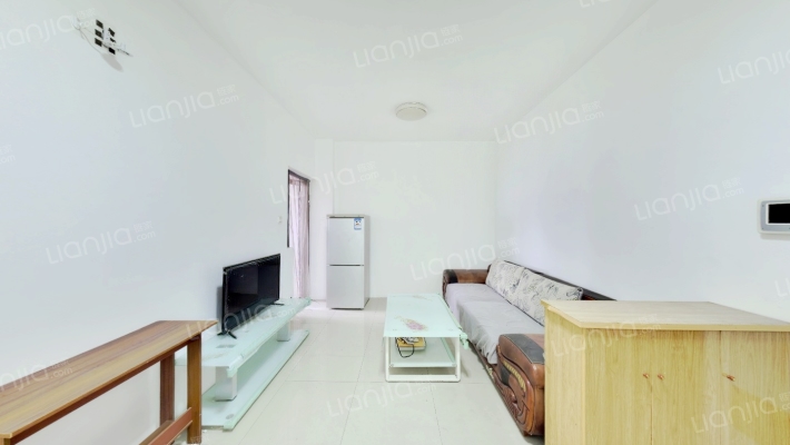 云顶御峰二手房实景图