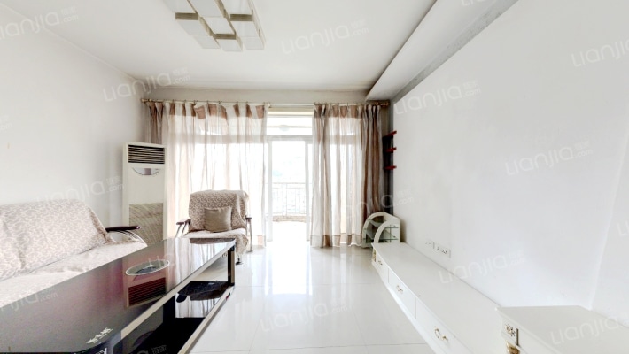 盛世华庭二手房实景图