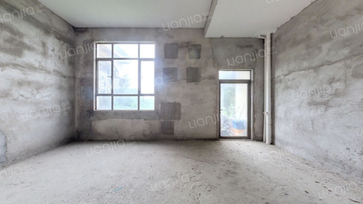 奥园一期五区索菲亚区二手房实景图