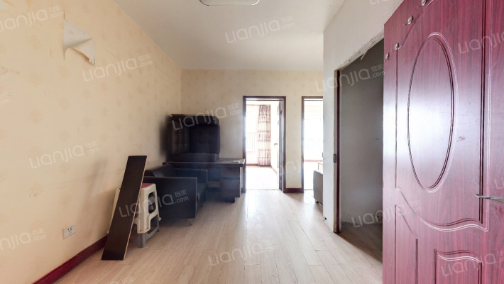 西玛大厦二手房实景图