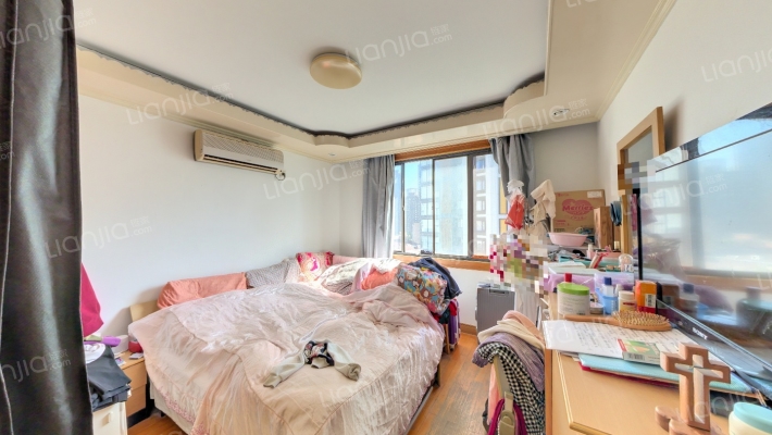 三宝花苑二手房实景图