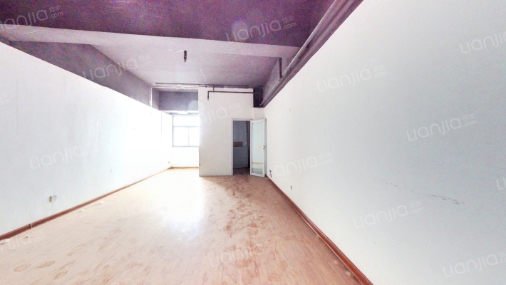 绿洲梦想广场二手房实景图