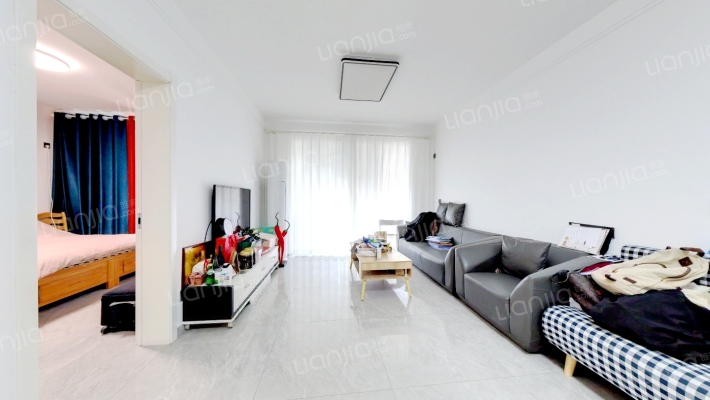 蔚蓝创新天地二手房实景图