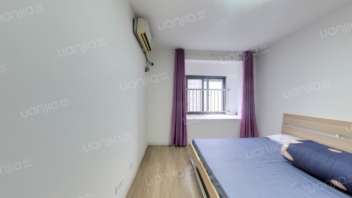 沐林苑二手房实景图