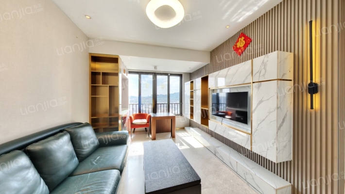 佳兆业天墅二手房实景图