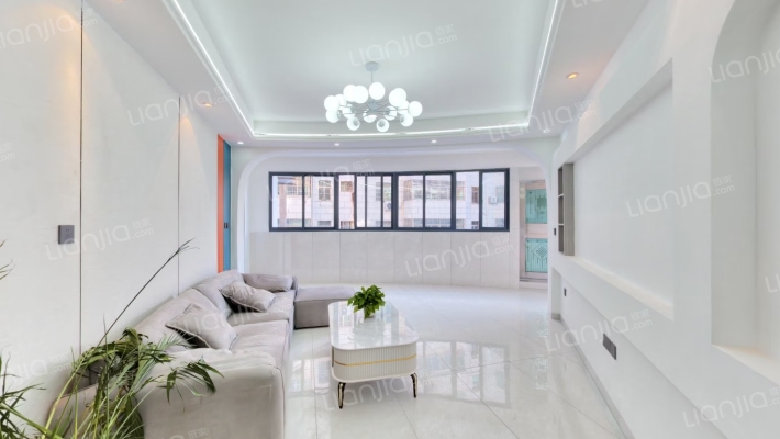 建设路39号二手房实景图