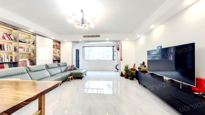 经二路7号院二手房实景图