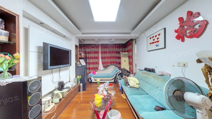 兴盛家园二手房实景图