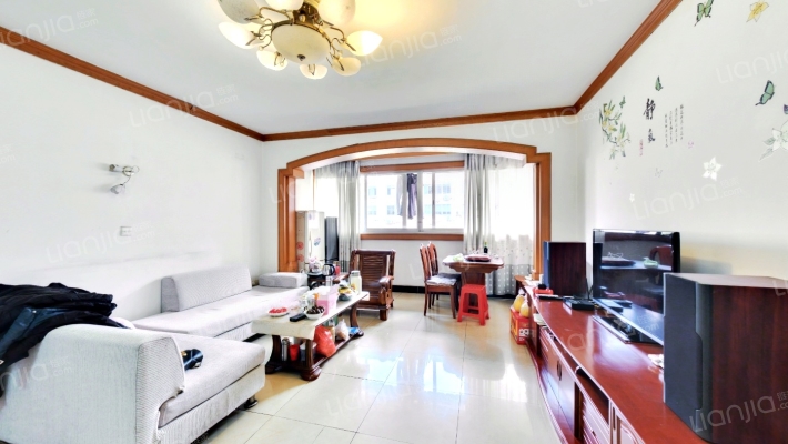 龙隐苑二手房实景图