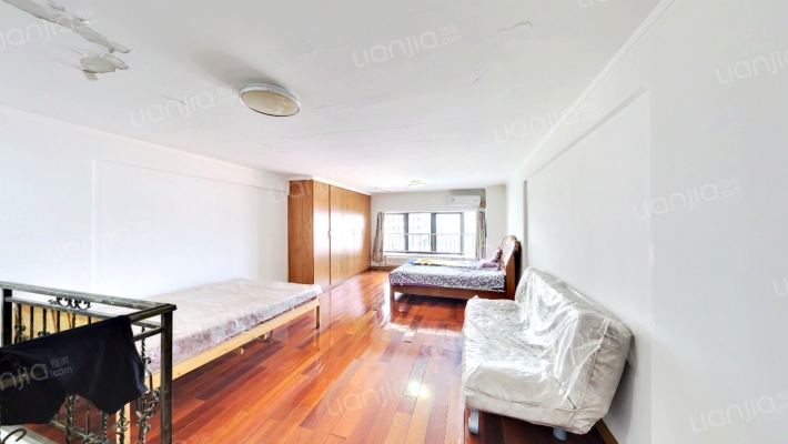 汇雄时代二手房实景图