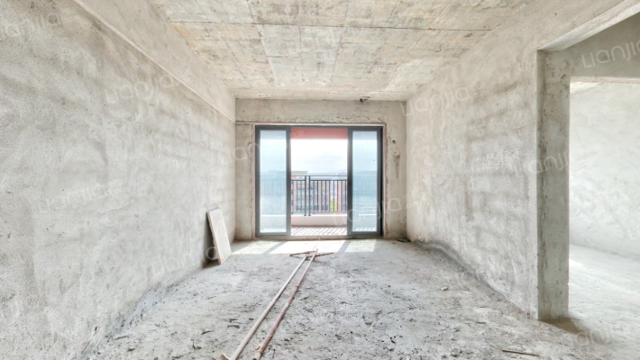 德馨俪苑二手房实景图