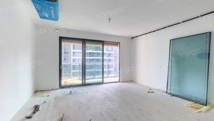 天樾玺二手房实景图