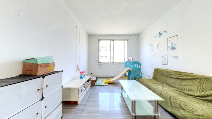 侨园华城二手房实景图