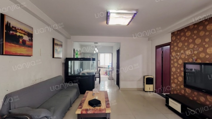 攀宾家属楼二手房实景图