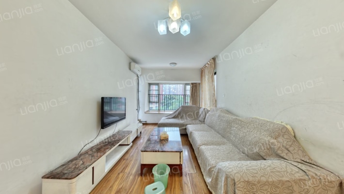 中铁瑞景颐城二手房实景图