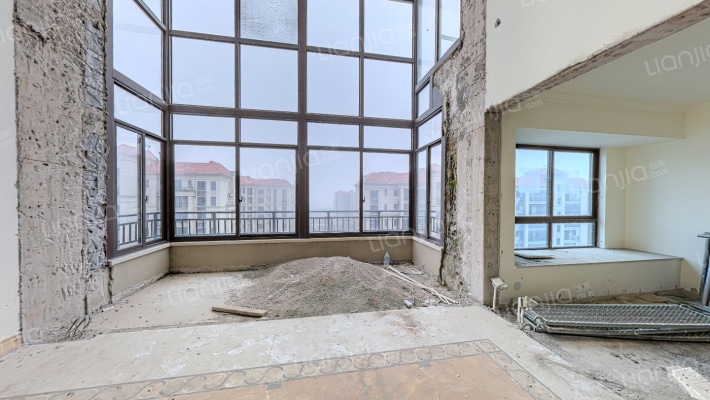 碧桂园贵安一号天域苑二手房实景图