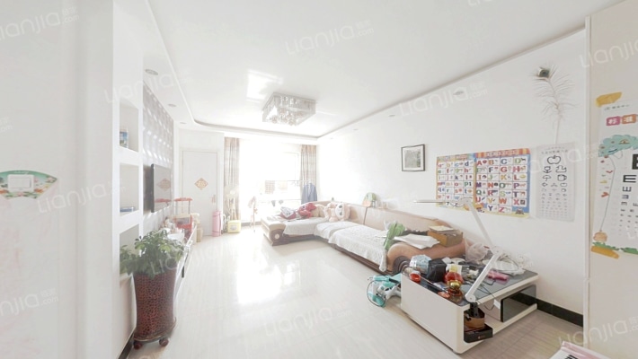 三一新天地二手房实景图