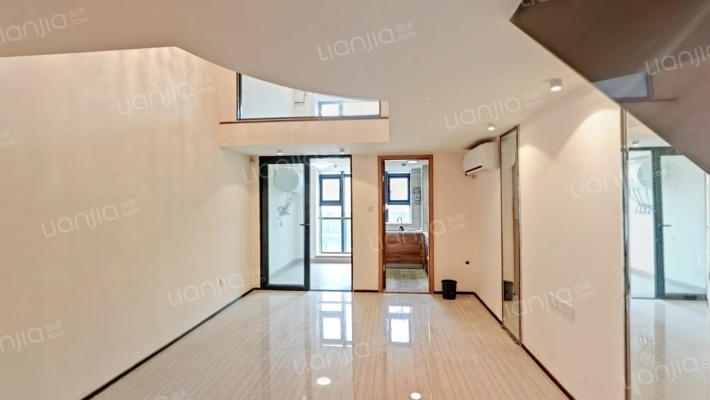 京北恒大国际文化城二手房实景图