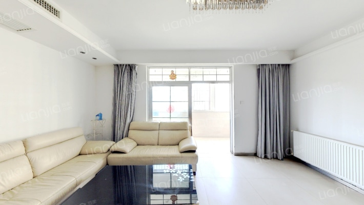 华府骏苑二期二手房实景图