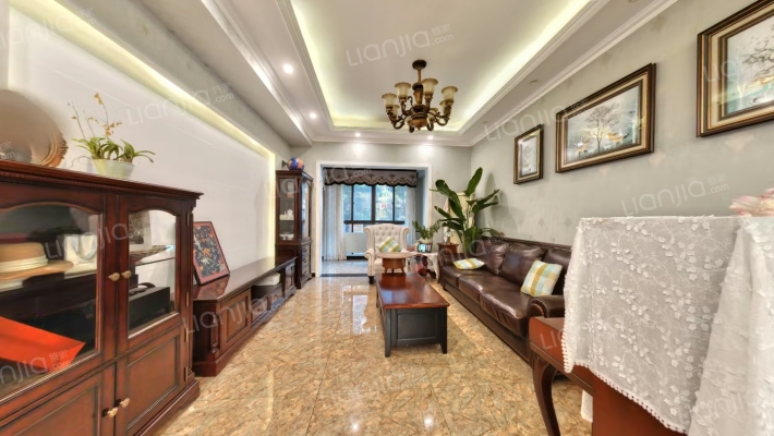 凤凰林溪郡二手房实景图