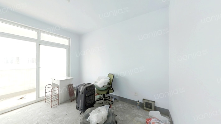 飞马集团小区二手房实景图