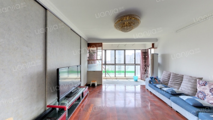 鑫家苑北区二手房实景图