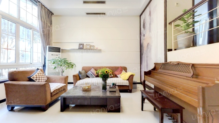 碧水豪园二手房实景图