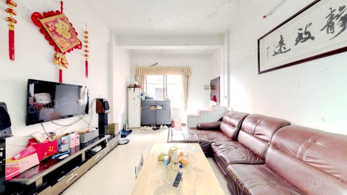 开源路二手房实景图