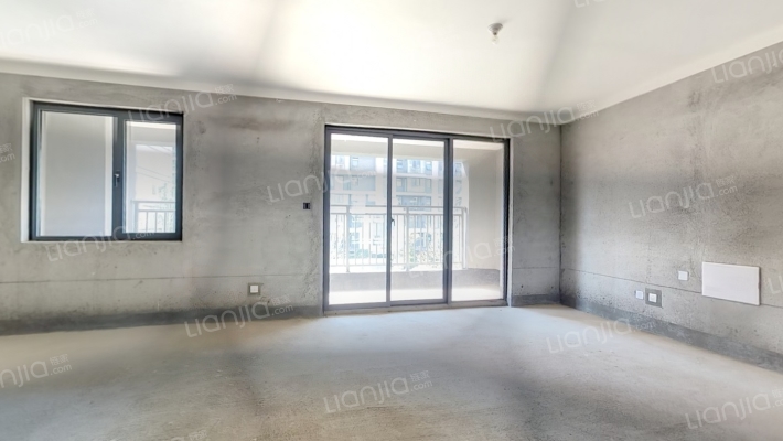 商水建业湖山境二手房实景图