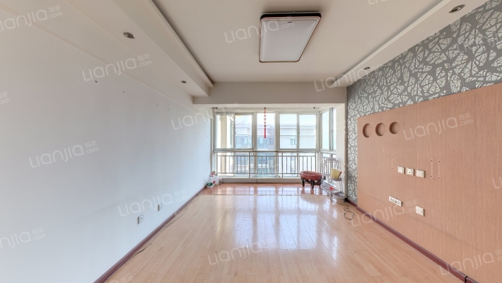 宝丰公馆二手房实景图