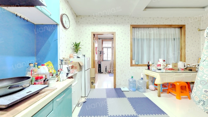 荣丰锦园二手房实景图