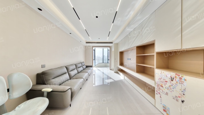 瀚海思念城西院二手房实景图