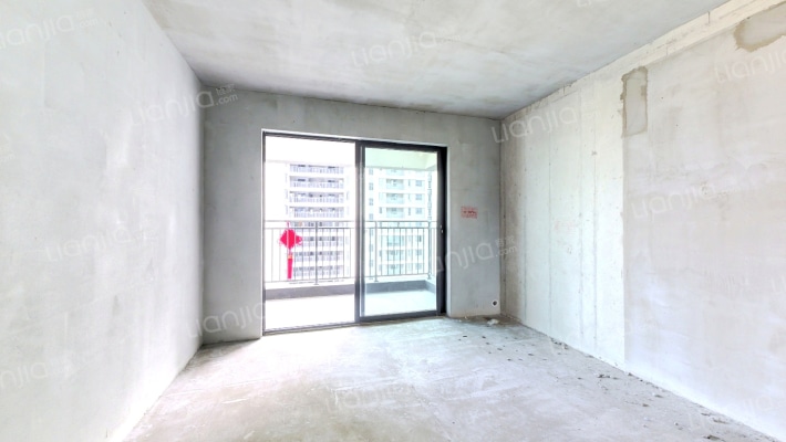 麓谷城市公园二手房实景图