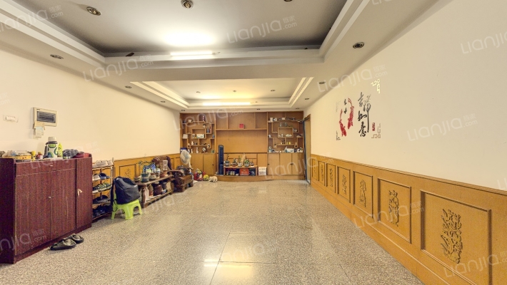 昌盛小区二手房实景图