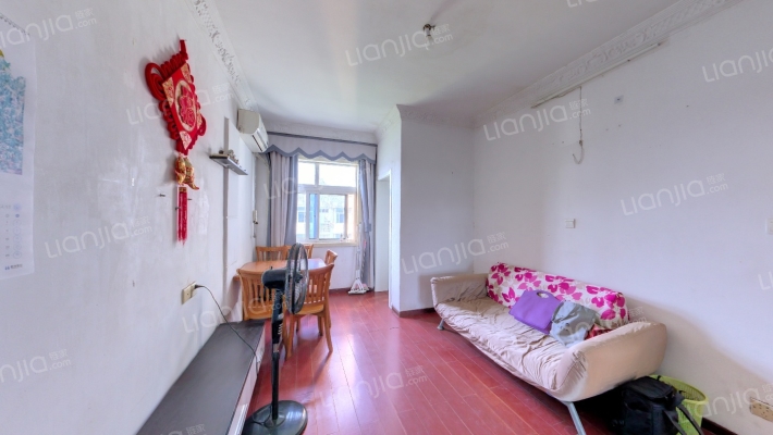 江西火电北院住宅小区二手房实景图