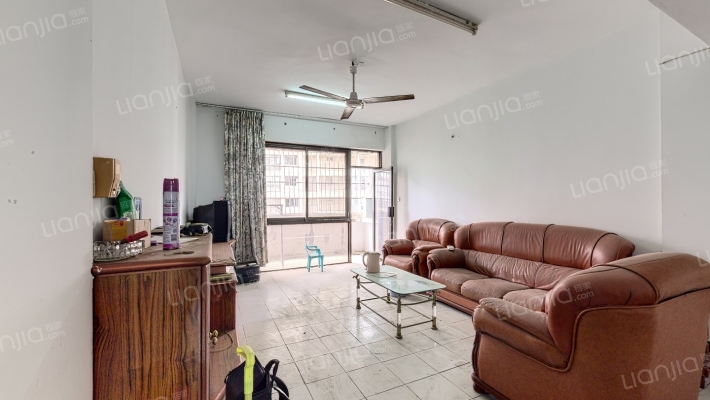 海南省免税商品企业公司宿舍二手房实景图