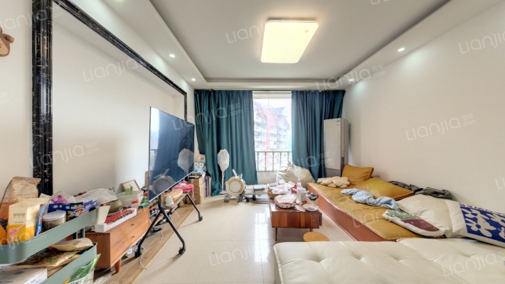 朵力名都二手房实景图