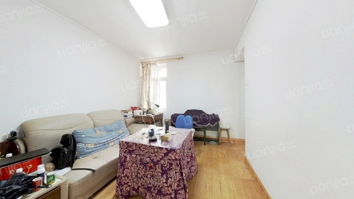 新生里社区二手房实景图