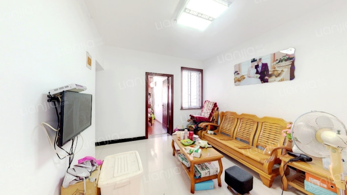 官河里二手房实景图