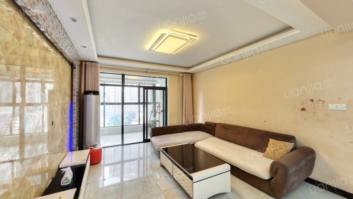 和昌都汇华府二手房实景图