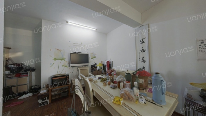 浦桥锦园二手房实景图