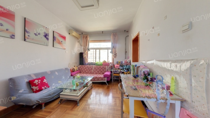 天润园二手房实景图